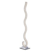 Торшер Newport 8240 8240/FL chrome