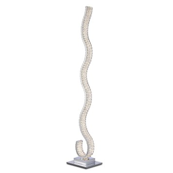 Торшер Newport 8240 8240/FL chrome