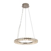 Люстра Newport 8240 8241/400 chrome