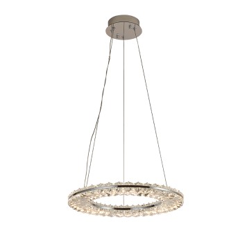 Люстра Newport 8240 8241/400 chrome