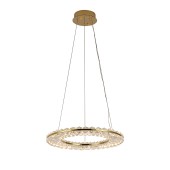 Люстра Newport 8240 8241/400 gold NEW