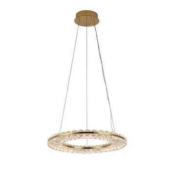 Люстра Newport 8240 8241/400 gold NEW