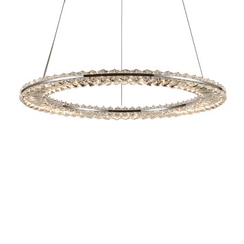 Люстра Newport 8240 8241/600 chrome-1