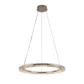 Люстра Newport 8240 8241/600 chrome