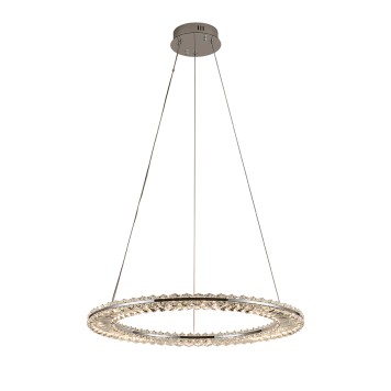 Люстра Newport 8240 8241/600 chrome