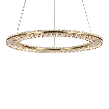 Люстра Newport 8240 8241/600 gold NEW-2