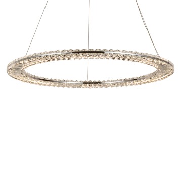 Люстра Newport 8240 8241/800 chrome-2