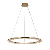 Люстра Newport 8240 8241/800 gold NEW