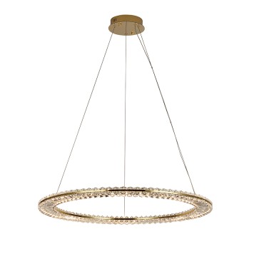 Люстра Newport 8240 8241/800 gold NEW