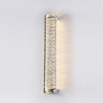 Бра Newport 8240 8241/A chrome