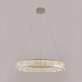 Люстра Newport 8240 8241/S chrome