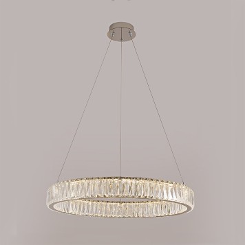 Люстра Newport 8240 8241/S chrome