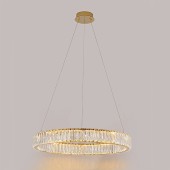 Люстра Newport 8240 8241/S gold