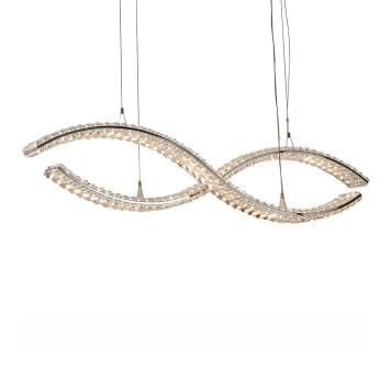 Люстра Newport 8240 8242/110 chrome-2