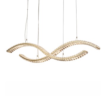 Люстра Newport 8240 8242/110 gold-1