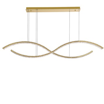 Люстра Newport 8240 8242/160 gold