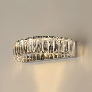 Бра Newport 8240 8242/A chrome