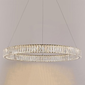 Люстра Newport 8240 8242/S chrome-2