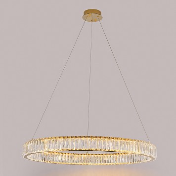 Люстра Newport 8240 8242/S gold