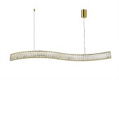 Люстра Newport 8240 8243/110 gold NEW