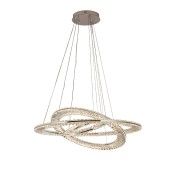 Люстра Newport 8240 8243/900 chrome