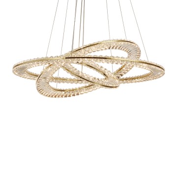 Люстра Newport 8240 8243/900 gold NEW-2