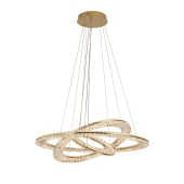 Люстра Newport 8240 8243/900 gold NEW