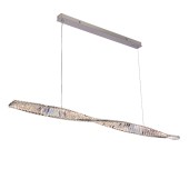 Люстра Newport 8240 8244/160 chrome