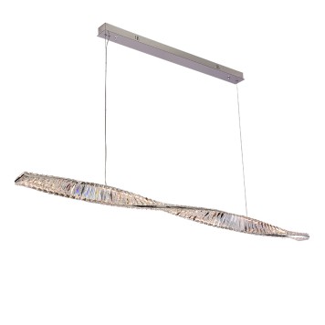 Люстра Newport 8240 8244/160 chrome