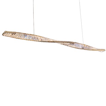 Люстра Newport 8240 8244/160 gold-1