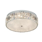 Светильник потолочный Newport 8240 8246/PL chrome