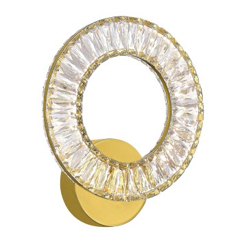 Бра Newport 8240 8247/A gold