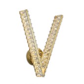 Бра Newport 8240 8247/V A gold NEW