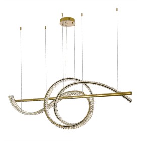 Люстра Newport 8240 8248/S gold