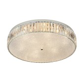 Светильник потолочный Newport 8240 8249/PL chrome