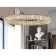 Люстра Newport 8260 Adel 8261/S gold NEW