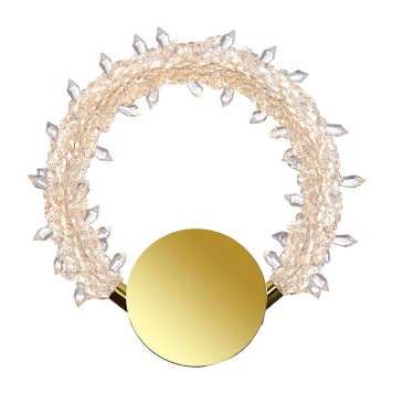 Бра Newport 8280 8280/А gold NEW