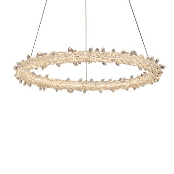 Люстра Newport 8280 Elsa 8281/600 gold NEW-1