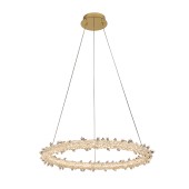 Люстра Newport 8280 Elsa 8281/600 gold NEW