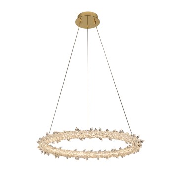 Люстра Newport 8280 Elsa 8281/600 gold NEW