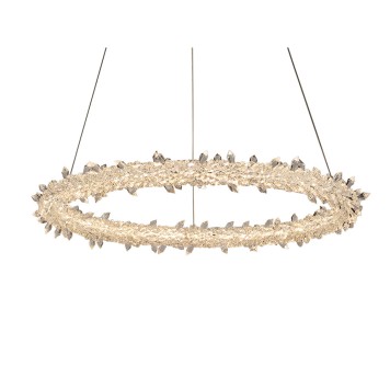 Люстра Newport 8280 8281/600 gold-1