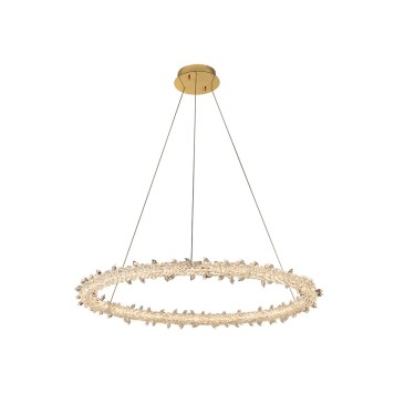 Люстра Newport 8280 8281/800 gold