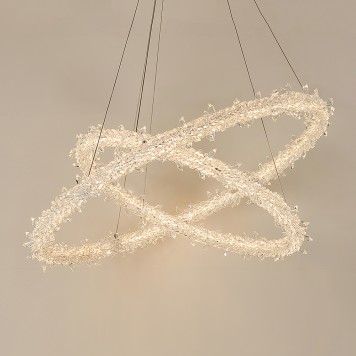 Люстра Newport 8280 8282/S-1