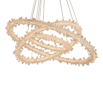 Люстра Newport 8280 8283/S gold NEW-1