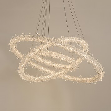 Люстра Newport 8280 8283/S-1