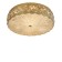 Светильник потолочный Newport 8300 Ashley 8300/480 PL gold