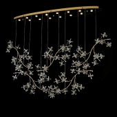 Люстра Newport 8330 Taisia 8330/140 C oval