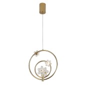 Люстра Newport 8330 Taisia 8330/S