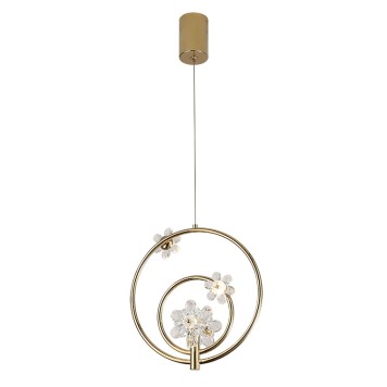 Люстра Newport 8330 Taisia 8330/S