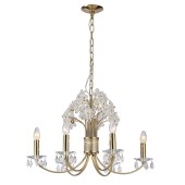 Люстра Newport 8330 8336/C